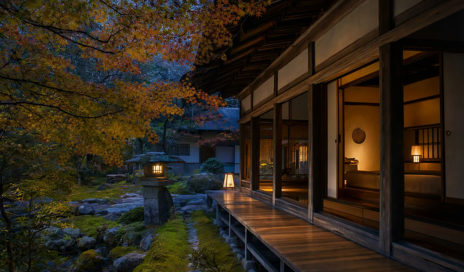 Japan culture deep-dive journey